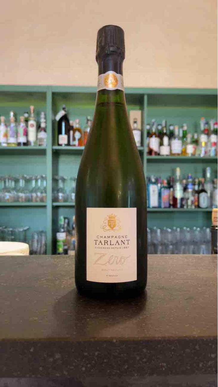 Memoria Rs (Brut Pas Operé) - Cà del Vént - Antonio Tornincasa & Flavio Faliva -2014