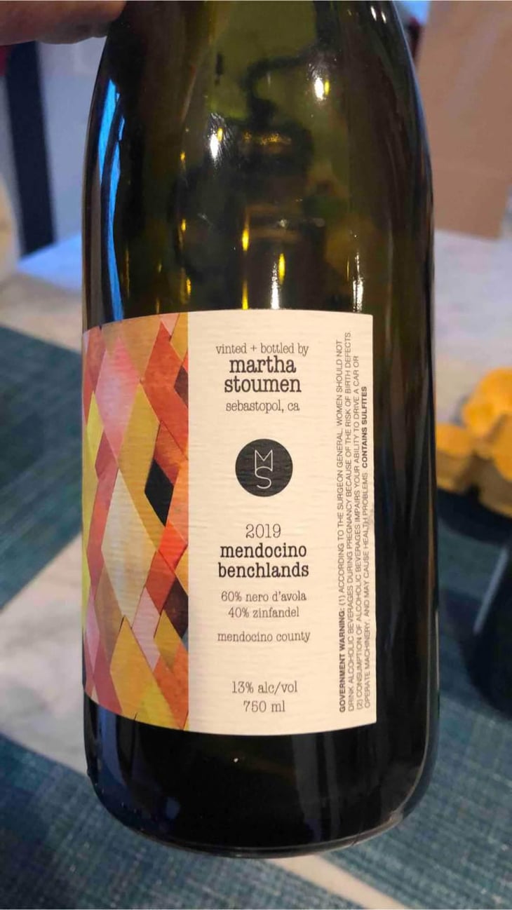 Benchlands - Martha Stoumen - Martha Stoumen 