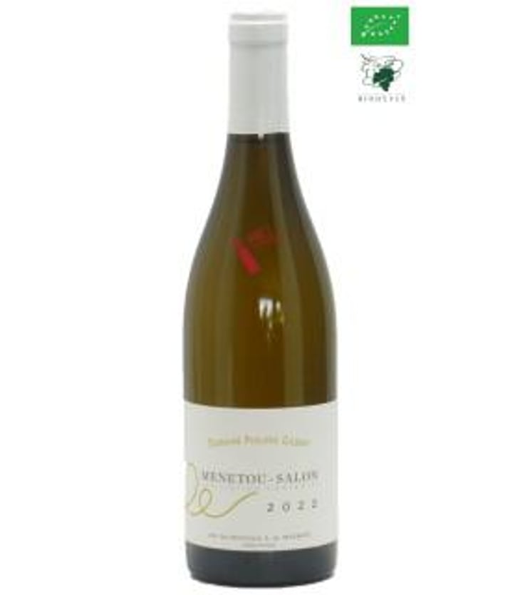 Menetou-Salon - Domaine Philippe Gilbert - Philippe Gilbert 