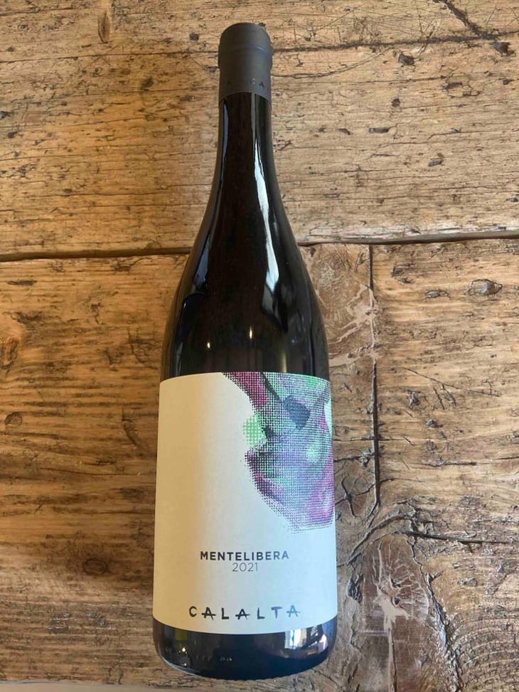 Mentelibera - Azienda Agricola Calalta - Nicola Brunetti 