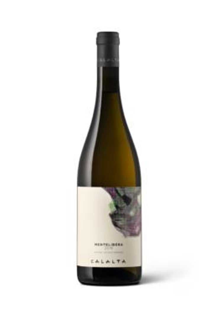 Mentelibera - Azienda Agricola Calalta - Nicola Brunetti 