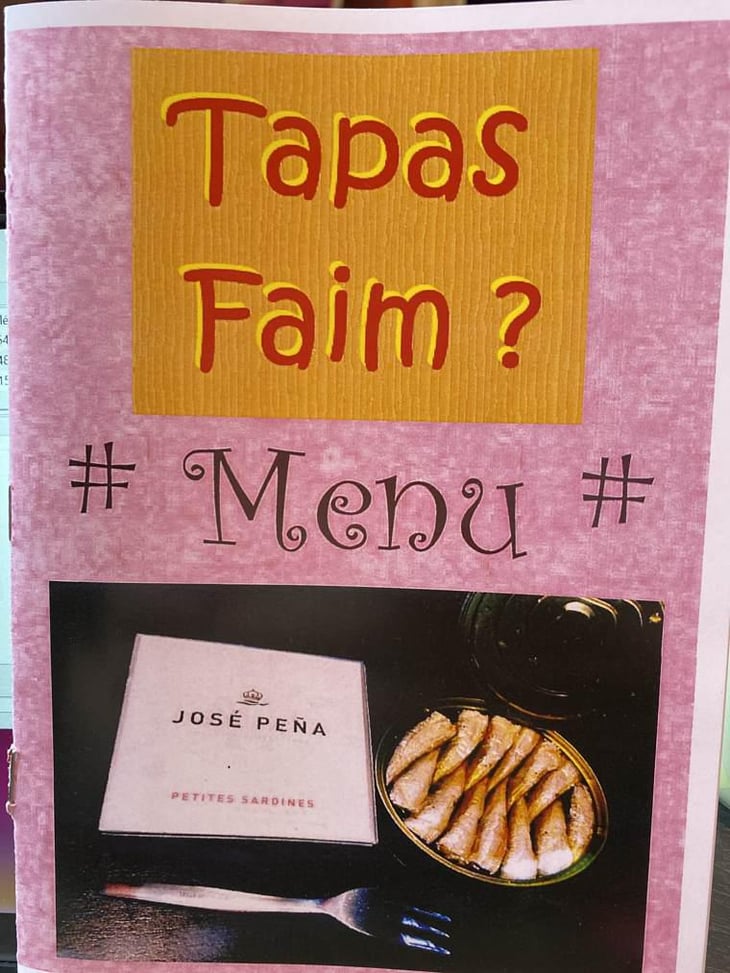 Menu - Saka 20 - 499038