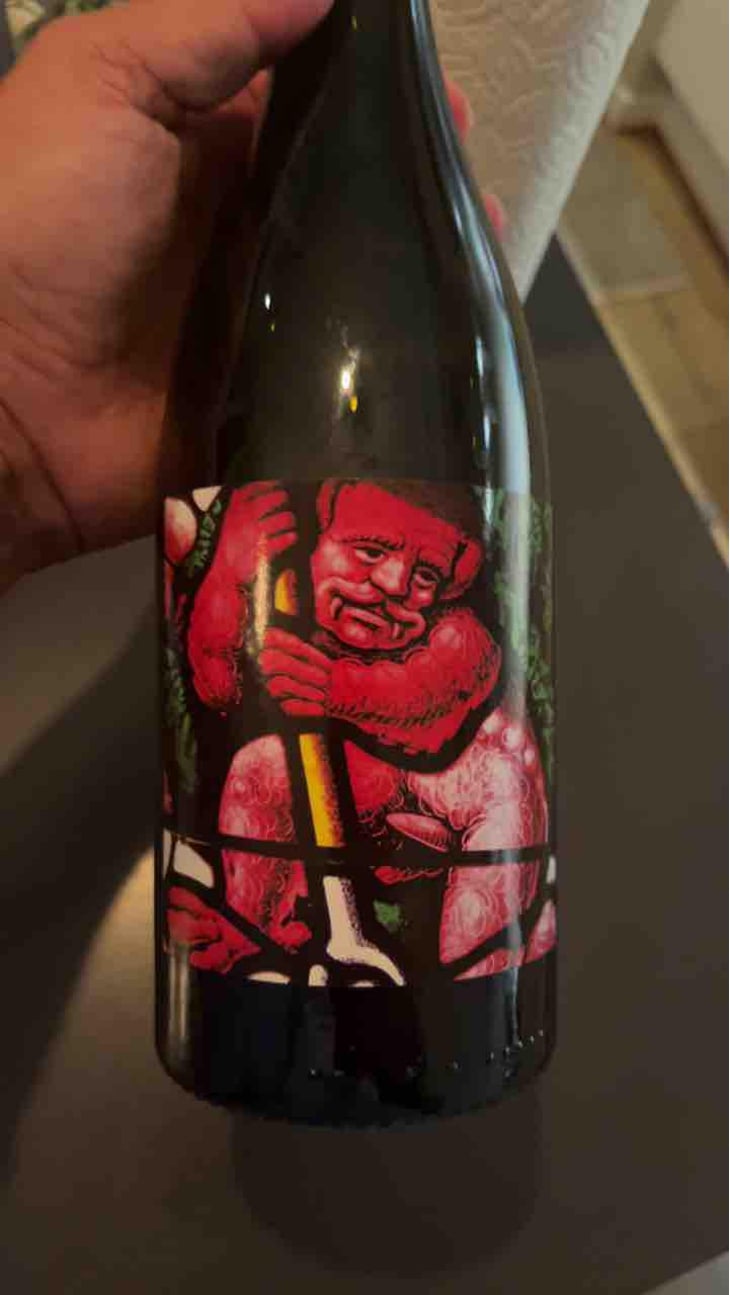 Mephisto - Domaine de L'Ecu - Claire & Fred NIGER 