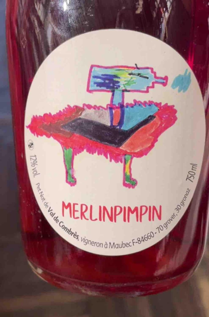 Merlinpimpin - Val de Combrès - Valentin L. -2023
