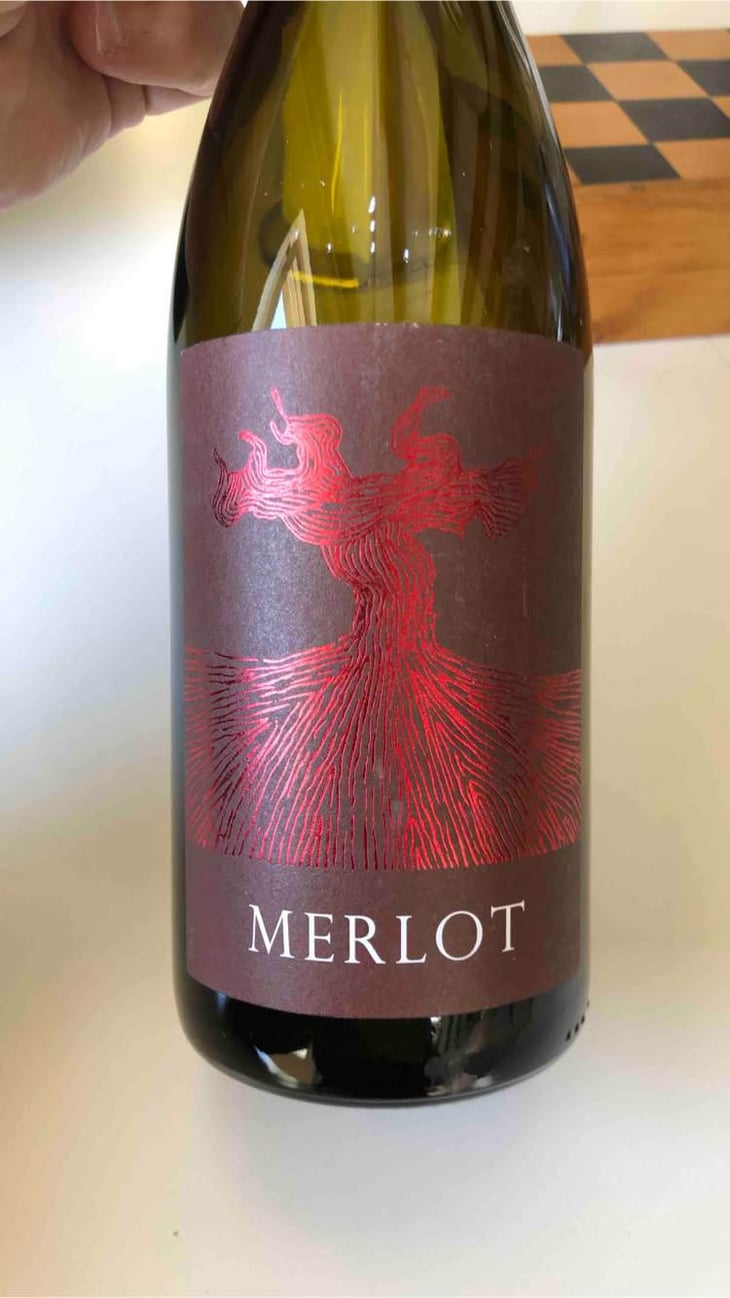 Merlot - Weingut Bianka und Daniel Schmitt - Daniel & Bianka Schmitt 