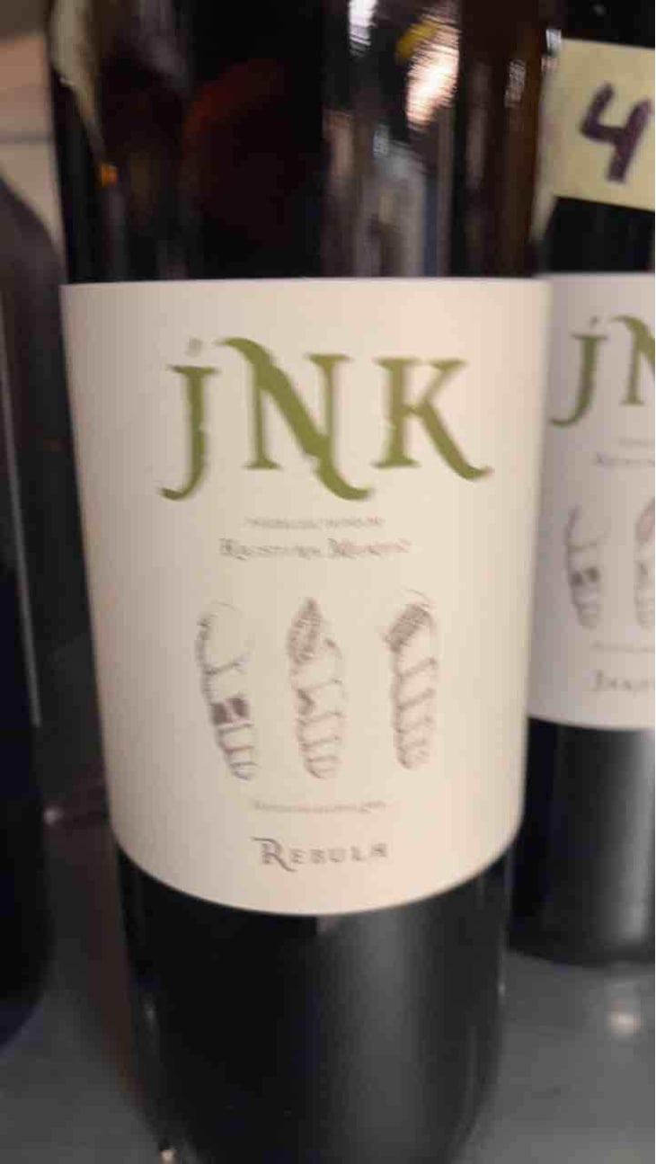 Merlot - JNK - Kristina & Boleslav Mervič 