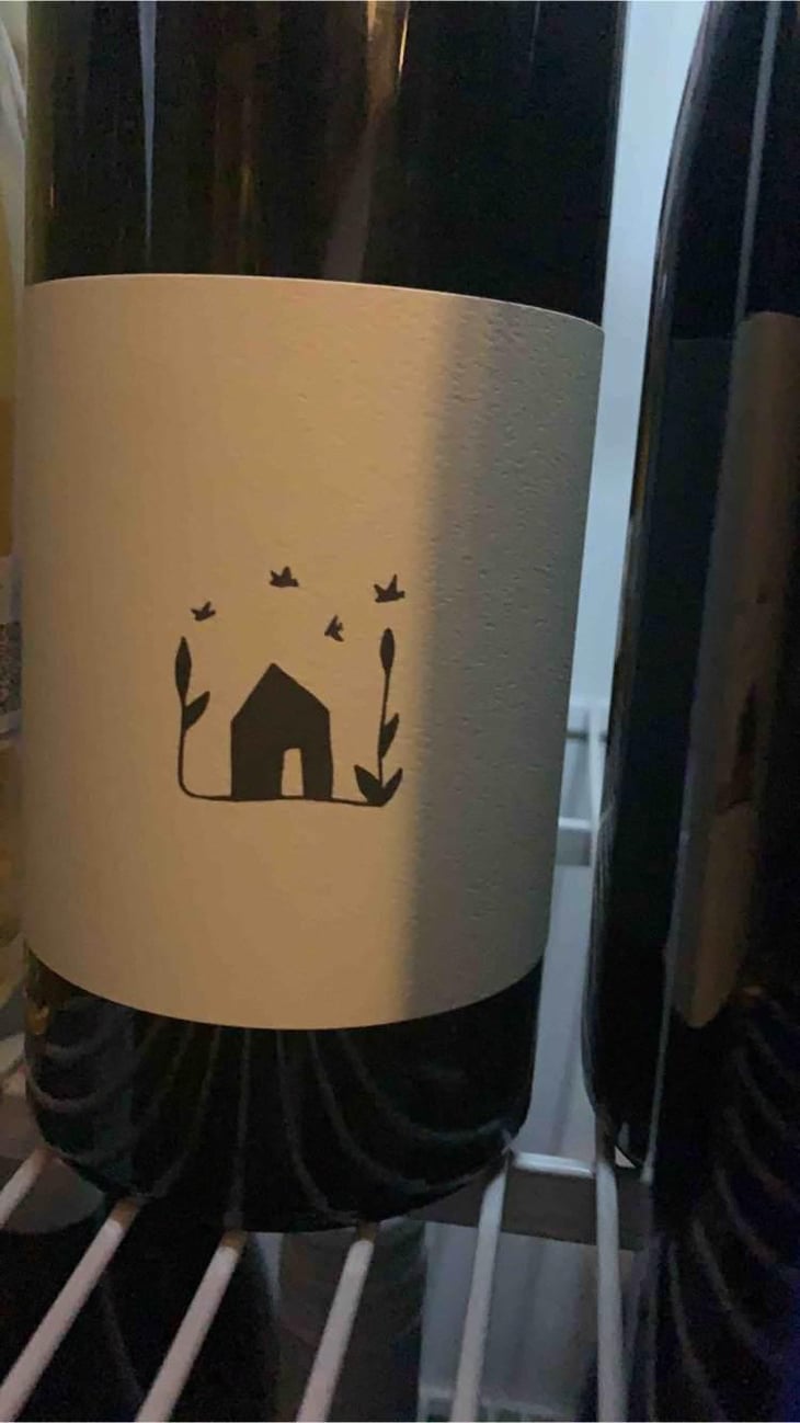 Merlot - Gentle Folk Wines - Gareth & Rainbo Belton 