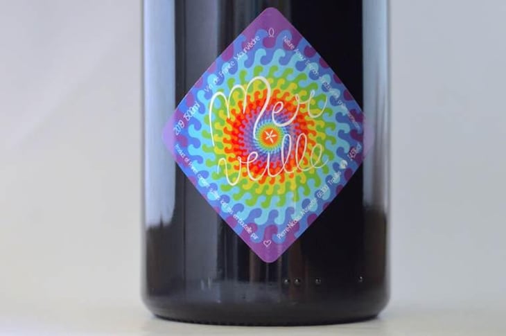 Merveille - Clos Massotte - Pierre Nicolas Massotte 