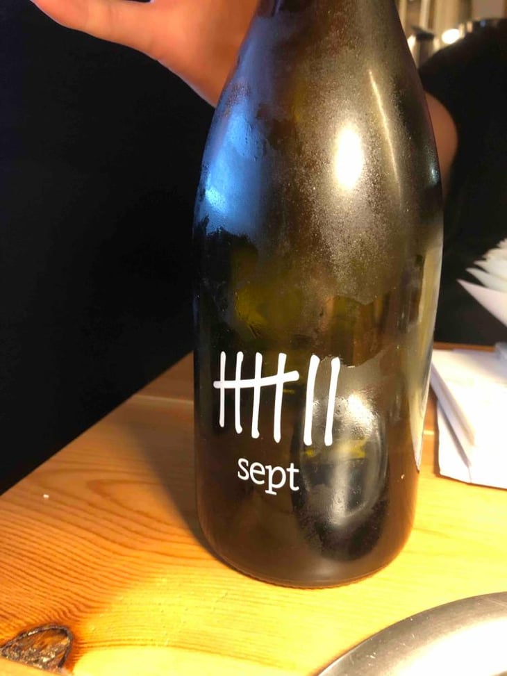 Merweh - Sept Winery - Maher Harb 