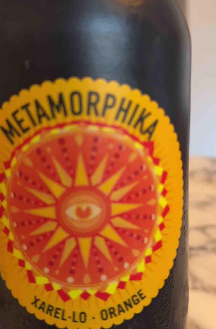 Metamorphika Macabeu Brisat - Costador Terroirs Mediterranis - Joan Franquet 