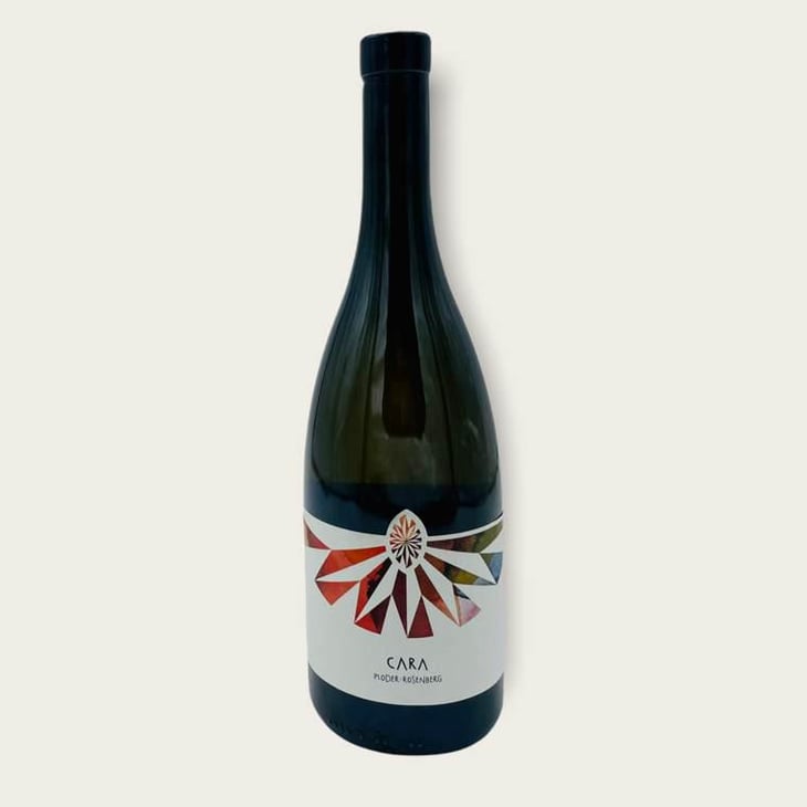 Cara - Weingut Ploder Rosenberg - Manuel Ploder & Selina Weratschnig 
