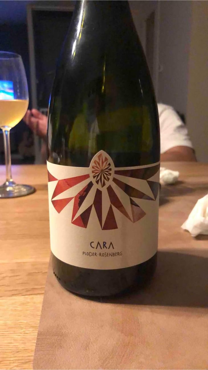 Cara - Weingut Ploder Rosenberg - Manuel Ploder & Selina Weratschnig 