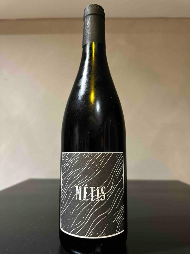 Metis - l’Abri - Franck Pasquier -20