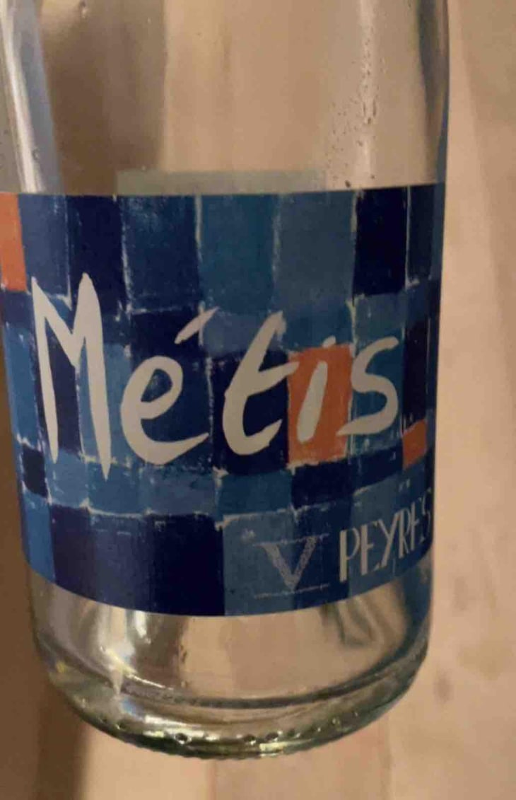 Métis - Domaine Cinq Peyres / V Peyres - Charles Bonnafont 