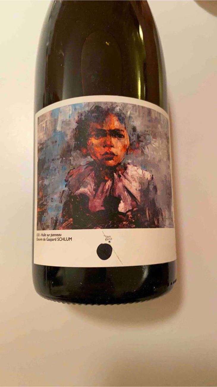 Metisse - Domaine de l'Alezan - Remi & Patricia Bonneton 