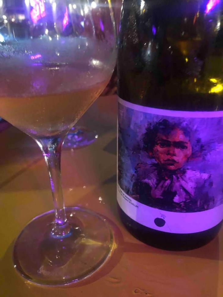 Metisse - Domaine de l'Alezan - Remi & Patricia Bonneton 