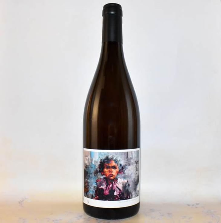 Metisse - Domaine de l'Alezan - Remi & Patricia Bonneton 