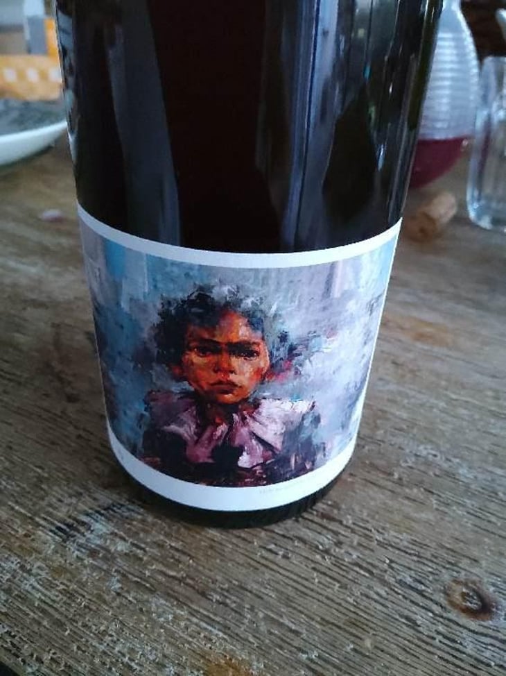 Metisse - Domaine de l'Alezan - Remi & Patricia Bonneton 