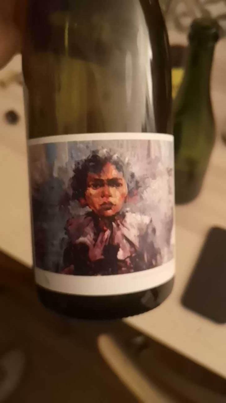 Metisse - Domaine de l'Alezan - Remi & Patricia Bonneton 
