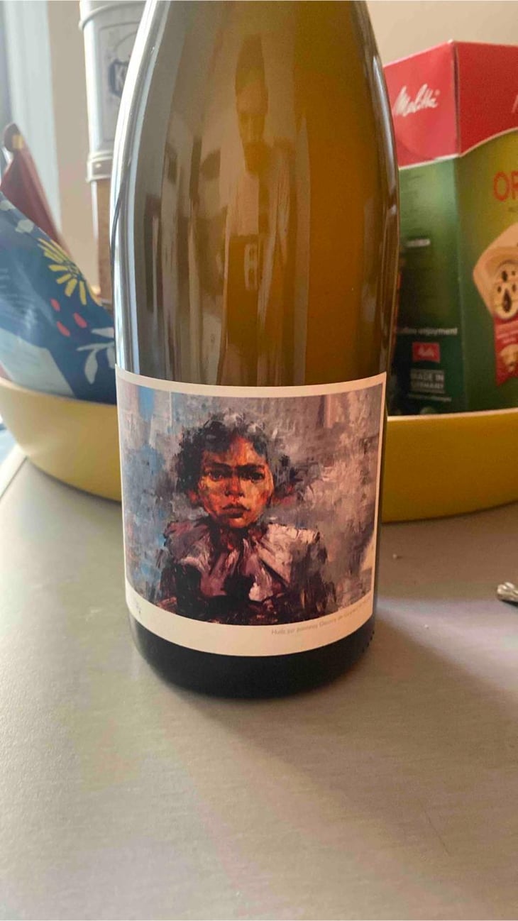 Metisse - Domaine de l'Alezan - Remi & Patricia Bonneton 