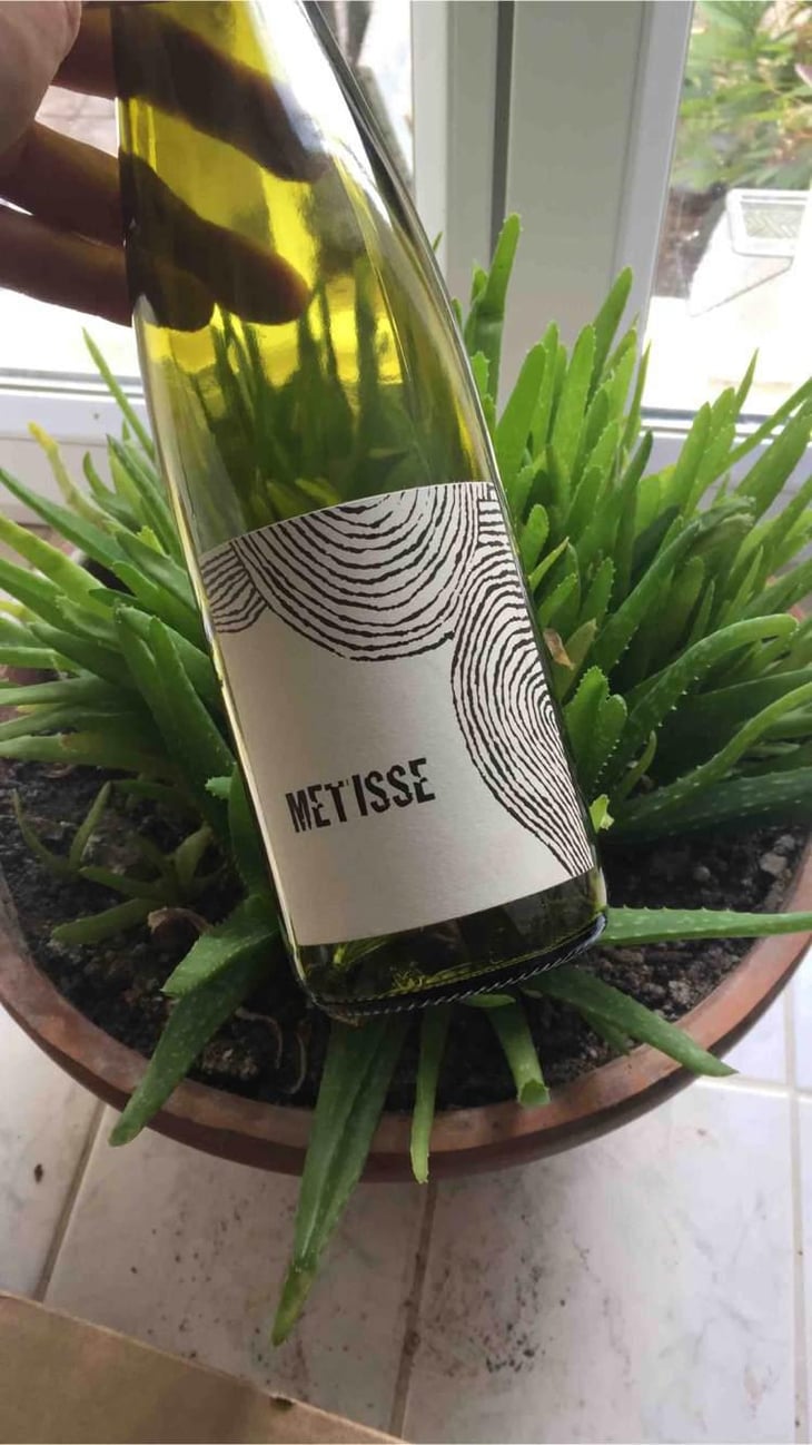 Metisse - Léo Dirringer - Léo Dirringer 