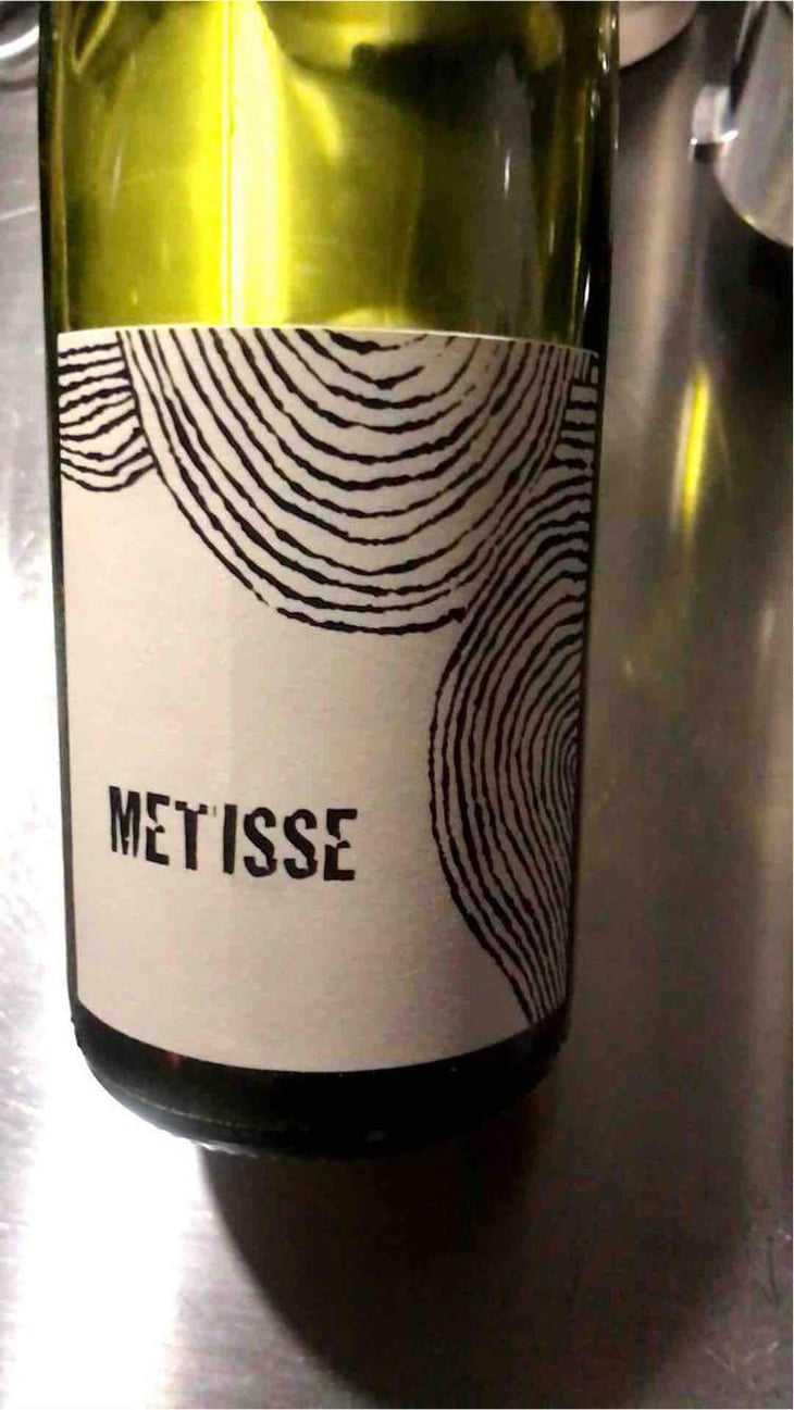 Metisse - Léo Dirringer - Léo Dirringer 