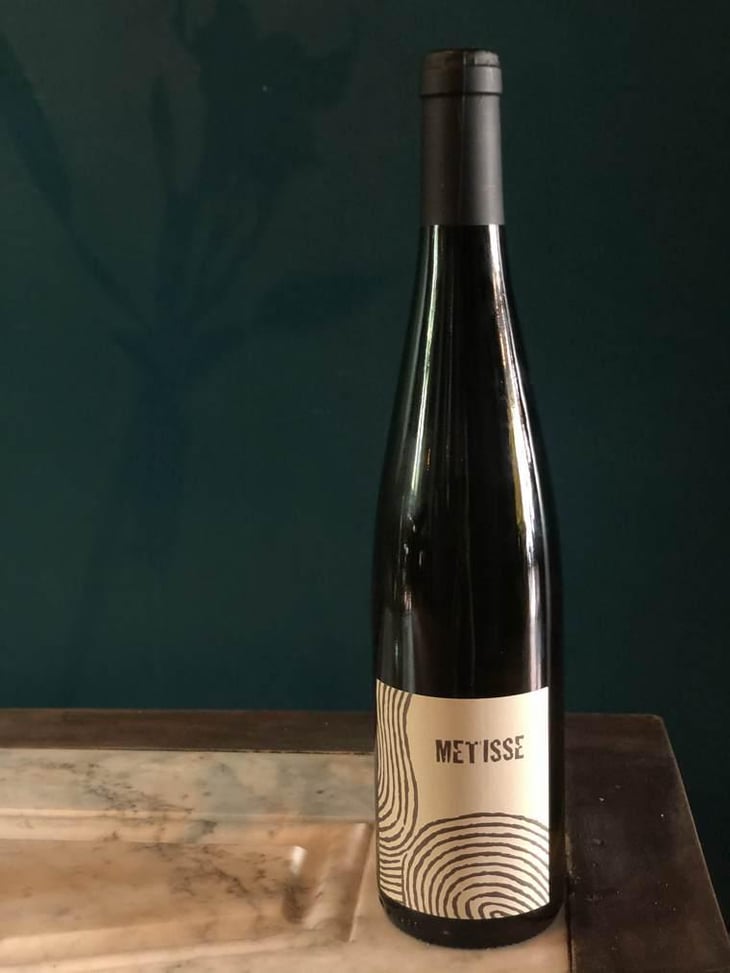 Metisse - Léo Dirringer - Léo Dirringer 