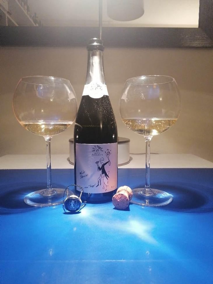 Metodo Classico - Osteria Pepenero - 233379