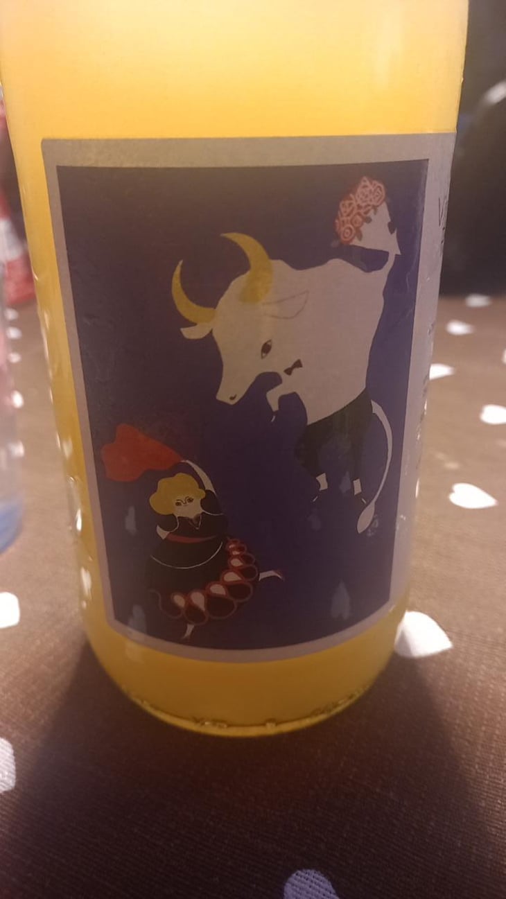 Metodo Olimpia - Cantina Giardino - Antonio Di Gruttola & Daniela De Gruttola 