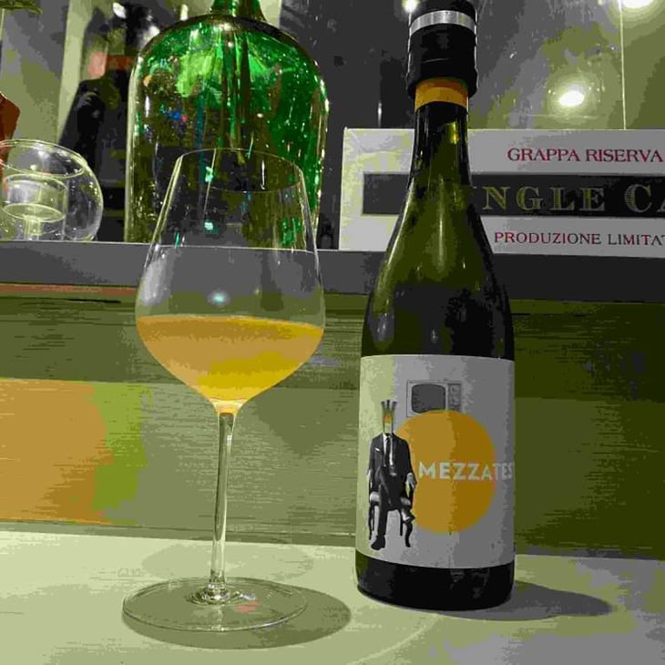 Mezzatesta - Villa Job - Alessandro Job 