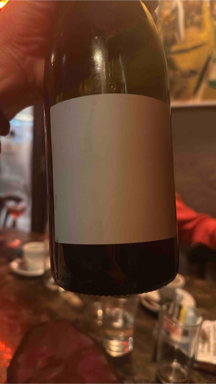 Mianes (Mallorca) - Panduro Vinos Mallorca - Ibon Apezteguia & Henrik Falk 
