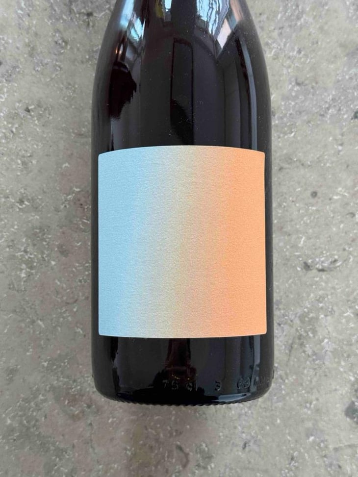 Mianes (Mallorca) - Panduro Vinos Mallorca - Ibon Apezteguia & Henrik Falk 