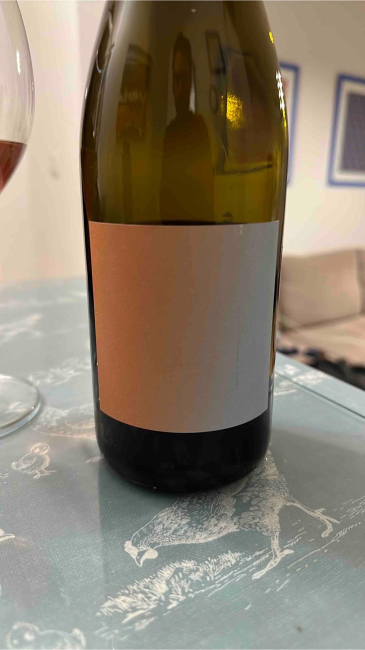 Mianes (Mallorca) - Panduro Vinos Mallorca - Ibon Apezteguia & Henrik Falk 