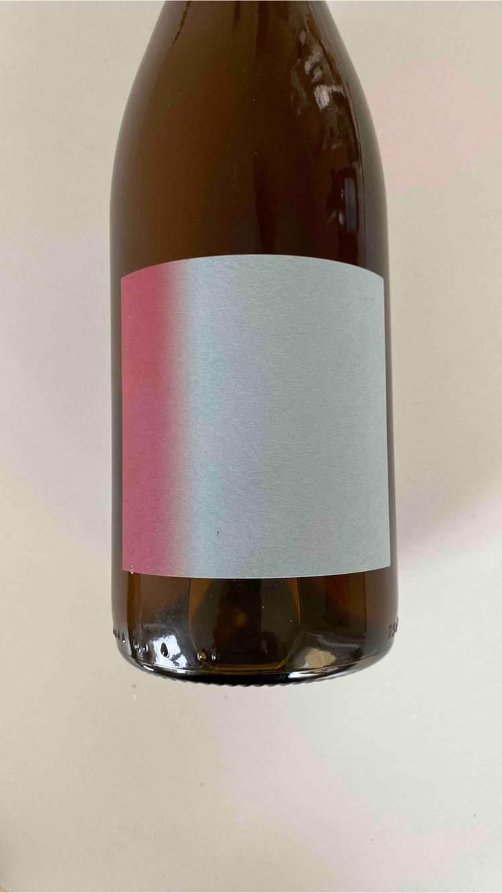 Mianes (Mallorca) - Panduro Vinos Mallorca - Ibon Apezteguia & Henrik Falk 