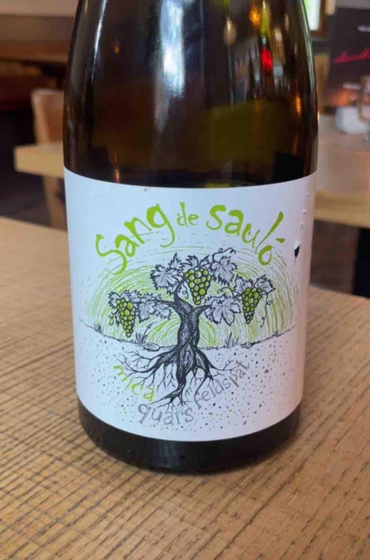 Mica - Celler Talcomraja - Joan Munich Arranz 