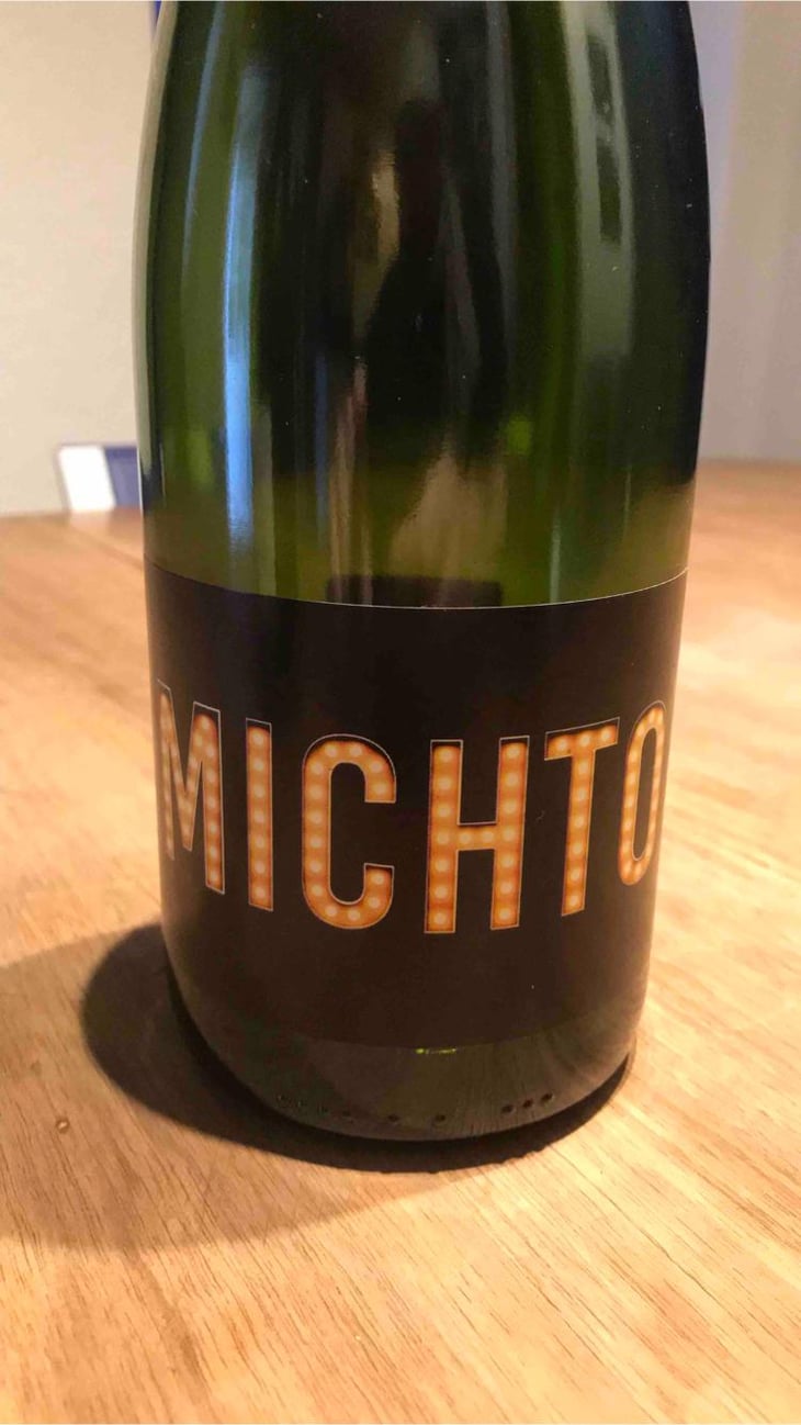 Michto - Zélige Caravent - Luc & Marie Michel 