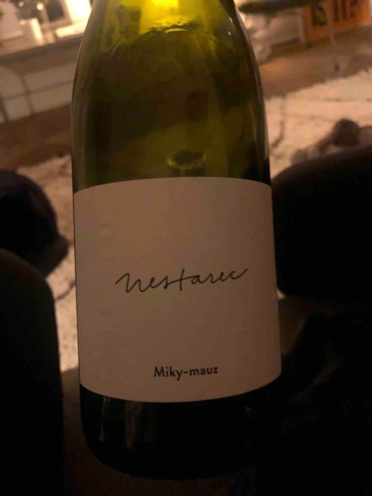 Miky-Mauz - Milan Nestarec - Milan Nestarec 
