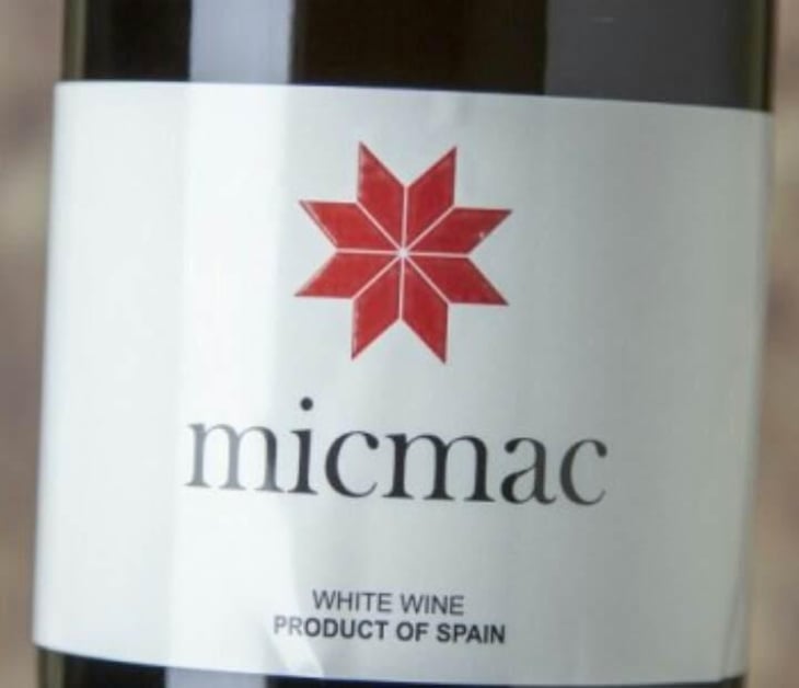 Micmac - Viños Patio - Samuel Cano 