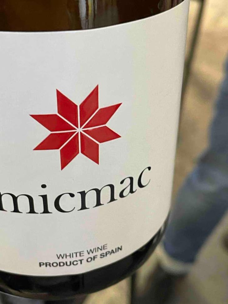 Micmac - Viños Patio - Samuel Cano 