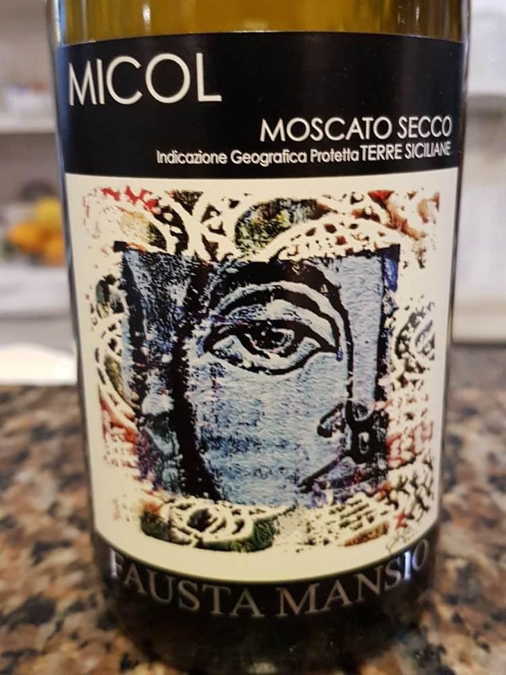 Micol - Sicily - Fausta Mansio 