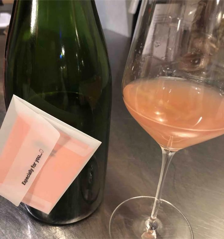 Midorichan - Domaine Tetta - Ryuta Takahashi 