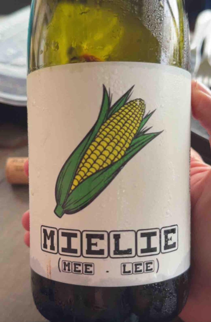 Mielie - Testalonga - Craig & Carla Hawkins -2019