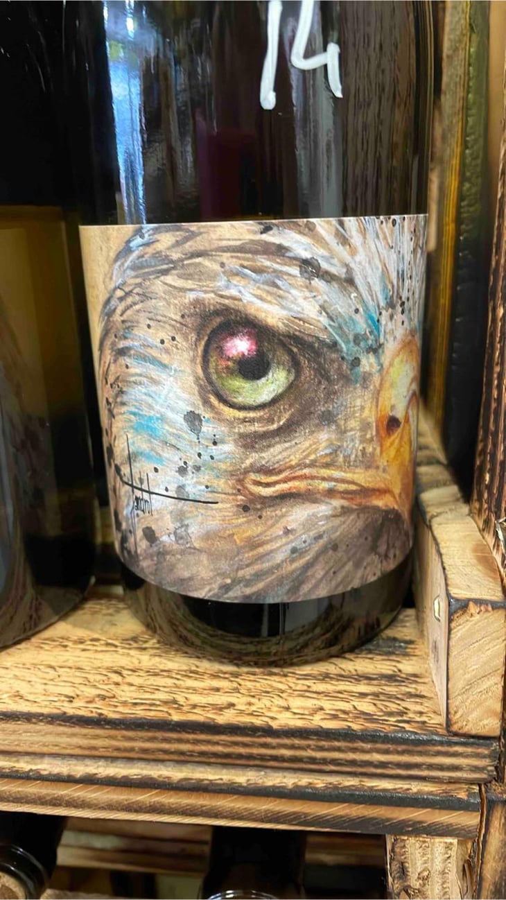 Milan Royal - Domaine Blanc Plume - Raphaël Colin -2022