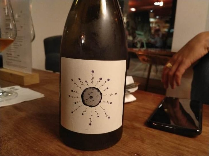 Leuto - Tenuta Foresto - Francesco Pozzobon 