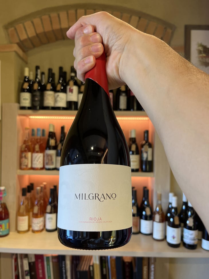 Milgrano - Gr99 - Carlos y Ana -2020