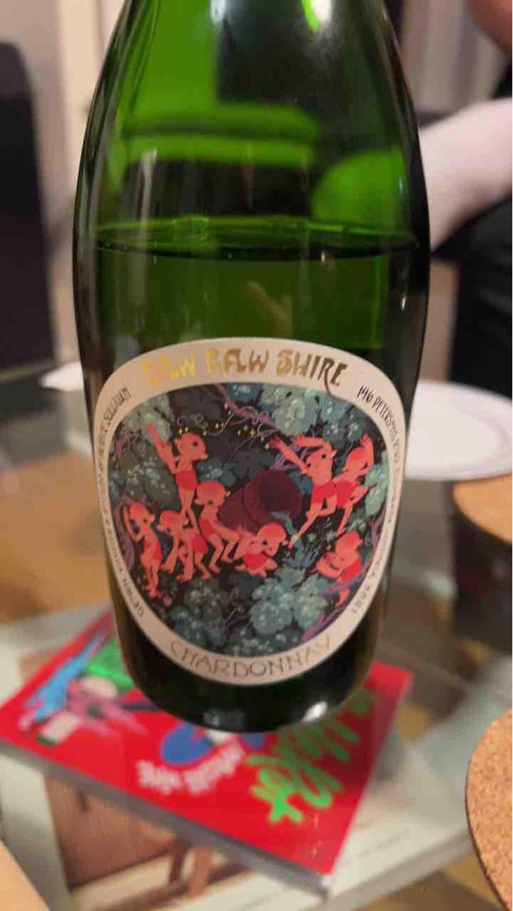 Mill stream - Baw Baw Shire - Patrick Sullivan -2019
