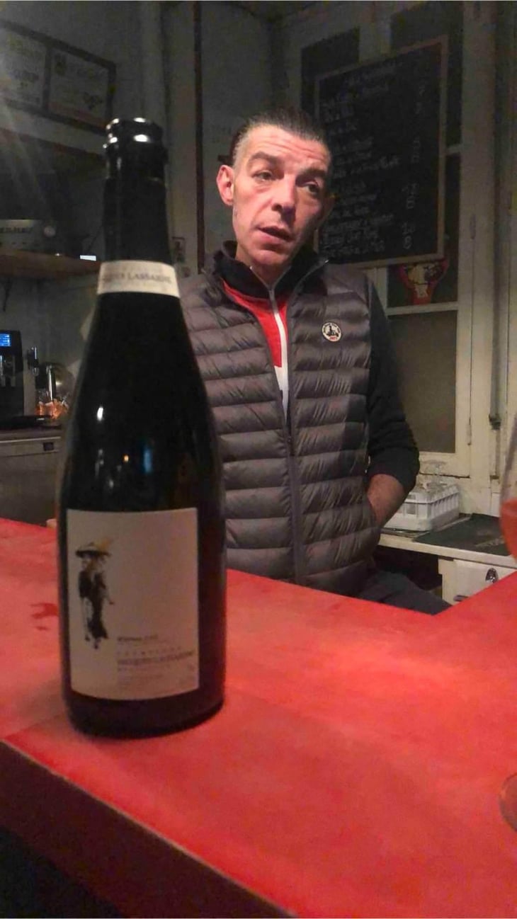 Millésime 2010 - Champagne Jacques Lassaigne - Emmanuel Lassaigne 