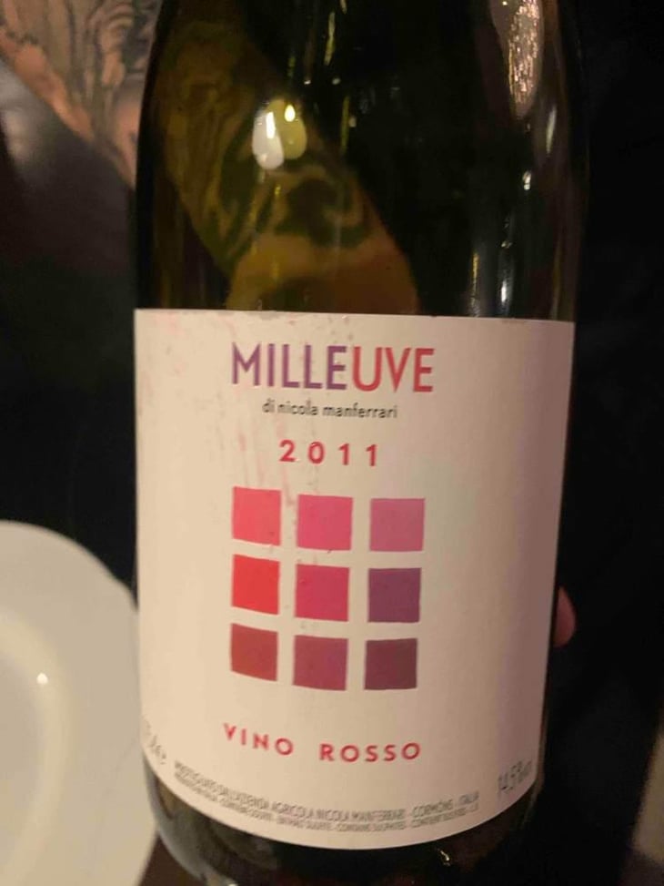 Milleuve Marche - Borgo Del Tiglio - Nicola Manferrari 