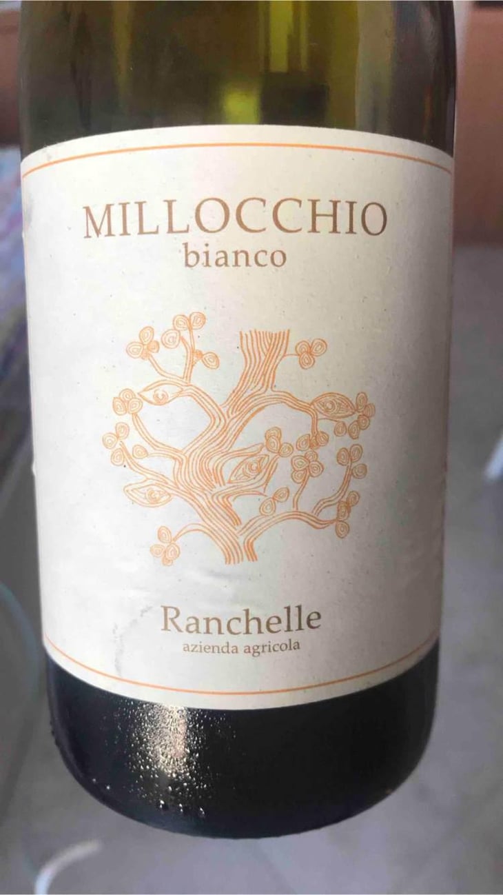 Millocchino Bianco - Ranchelle - Christoph Fischer 
