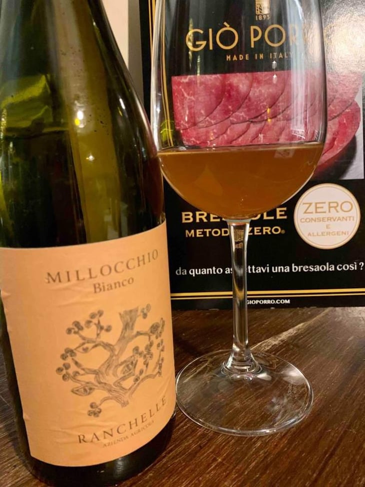 Millocchino Bianco - Ranchelle - Christoph Fischer 